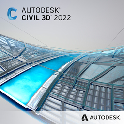 Civil 3D tervezőszoftver