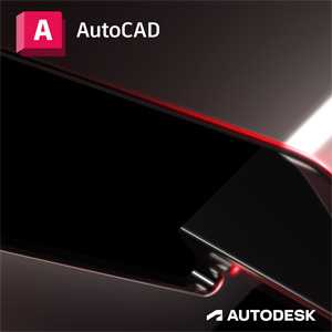 AutoCAD általános tervezőszoftver