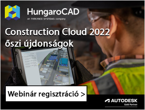Construction Cloud 2022