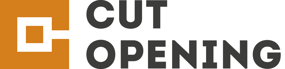 AGACAD Cut Opening