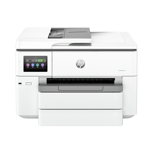 HP OfficeJet Pro 9730e széles formátumú All-in-One nyomtató (537P6B)