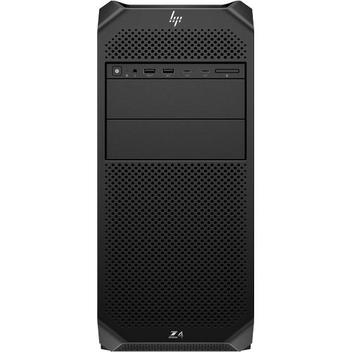 HP Z4 G5 front